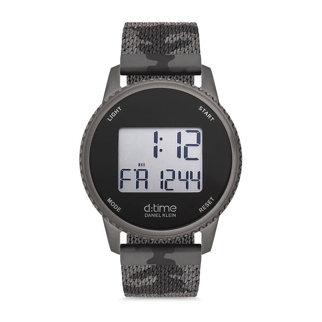 Ceas Daniel Klein D Time DK.1.12659.4