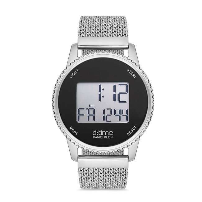 Ceas Daniel Klein D Time DK.1.12659.6