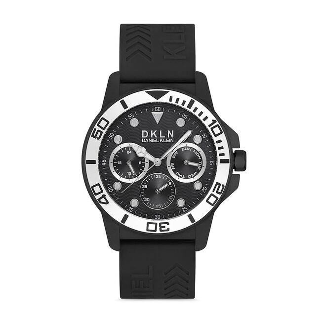 Ceas Daniel Klein Dkln DK.1.12716.1