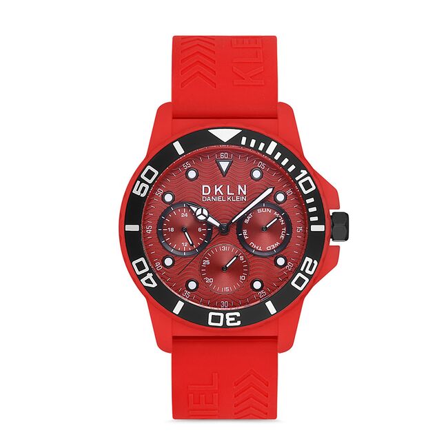 Ceas Daniel Klein Dkln DK.1.12716.4