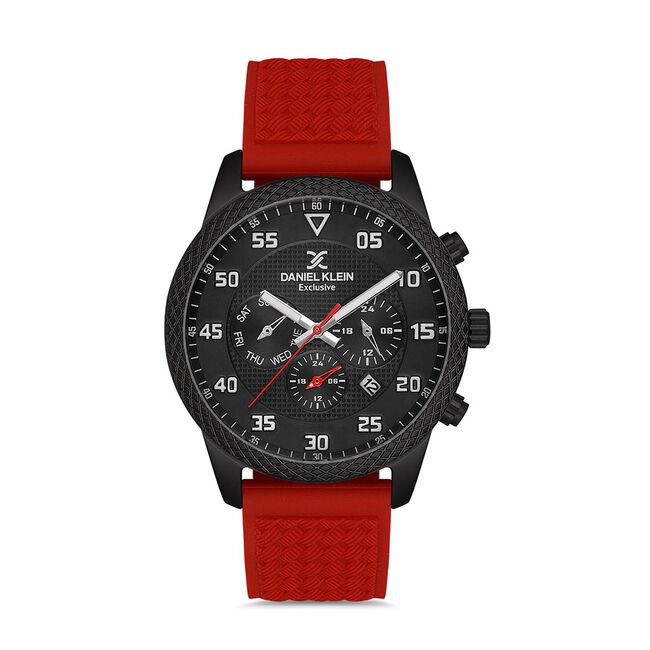 Ceas Daniel Klein Exclusive DK.1.12656.5