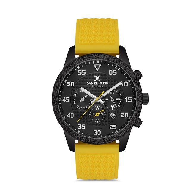 Ceas Daniel Klein Exclusive DK.1.12656.6