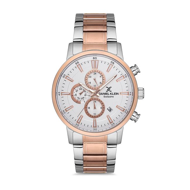 Ceas Daniel Klein Exclusive DK.1.12708.3