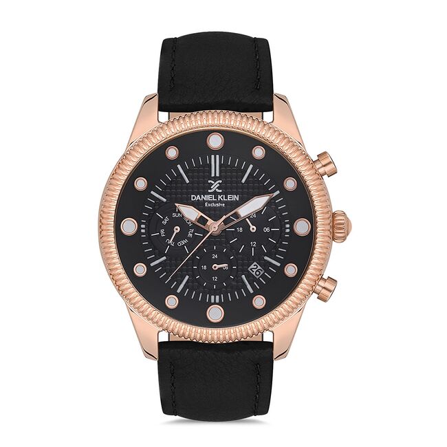 Ceas Daniel Klein Exclusive DK.1.12723.6