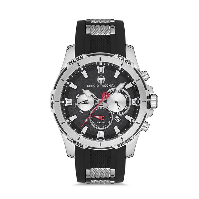 Ceas Sergio Tacchini Heritech ST.1.10100.1