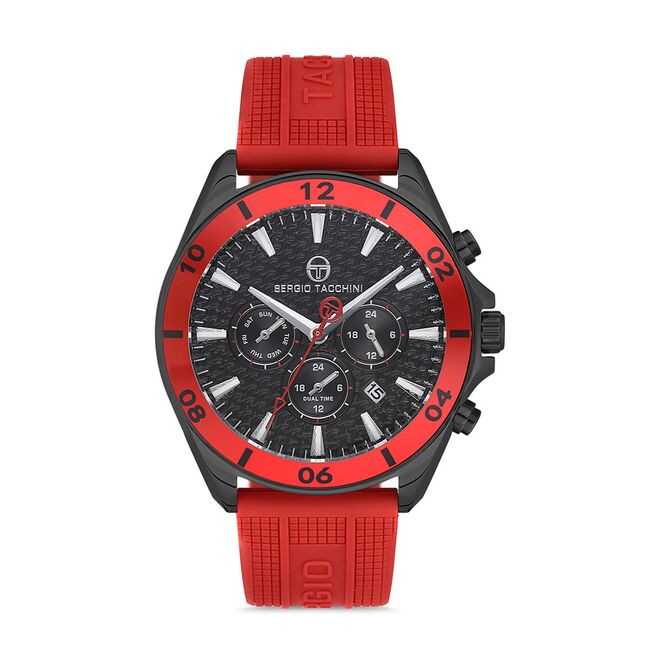 Ceas Sergio Tacchini Streamline ST.1.10088.5