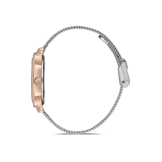 Ceas Daniel Klein Fiord DK.1.12746.4