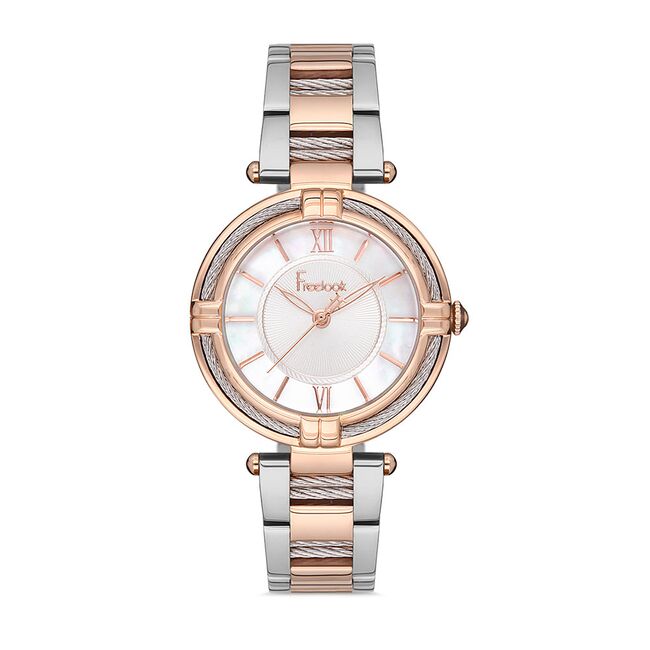Ceas Freelook Belle FL.1.10137.3