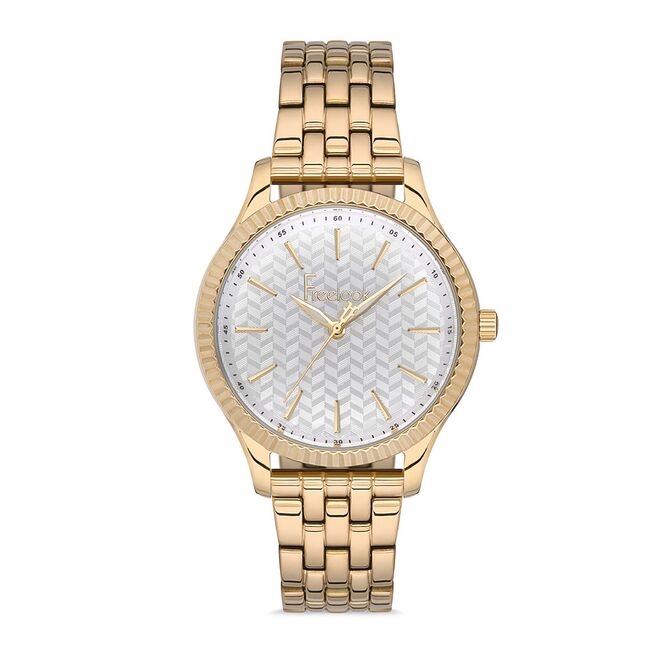 Ceas Freelook Eiffel FL.1.10152.3