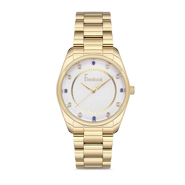 Ceas Freelook Eiffel FL.1.10173.3