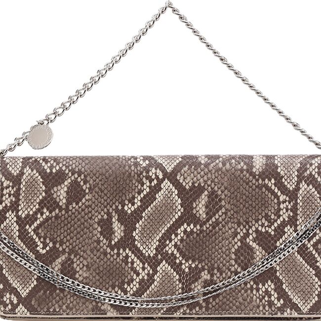 Poseta bej din piele ecologica Diana