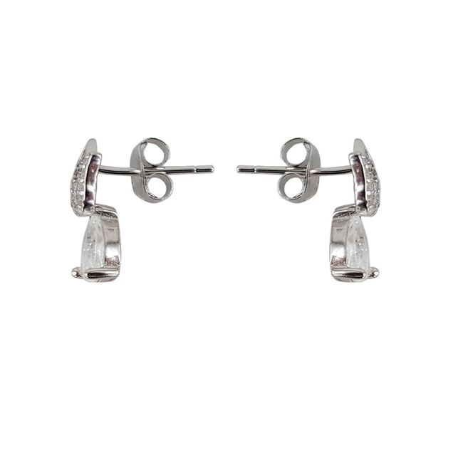 Cercei argint deosebiti Azaleya