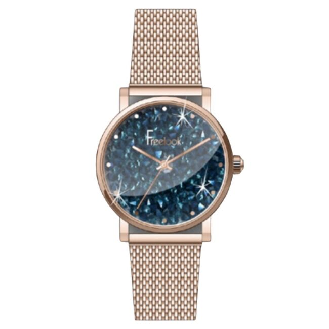 Ceas Freelook Lumiere FL.2.10158.2