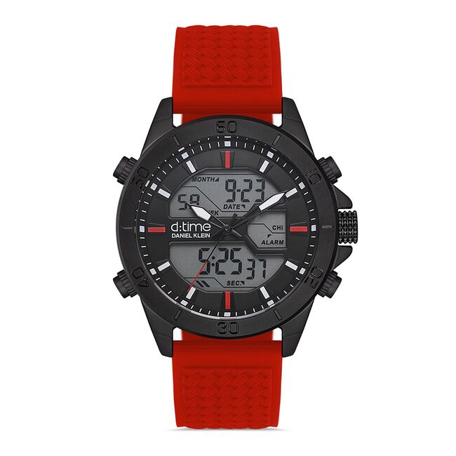 Ceas Daniel Klein D Time DK.1.12885.3