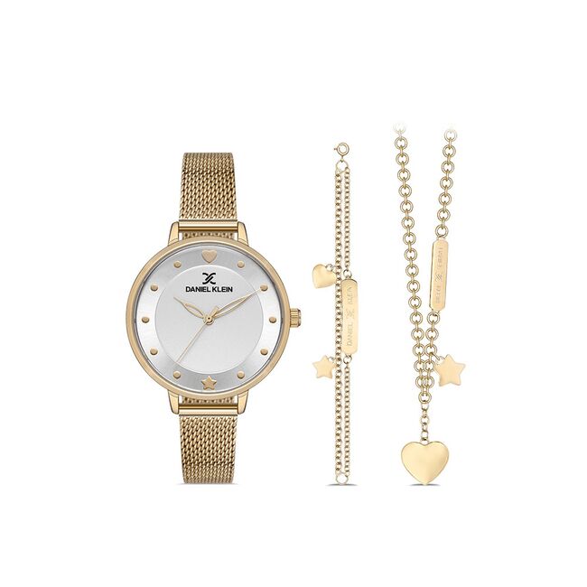 Ceas Daniel Klein Gift Set DK.1.13022.3