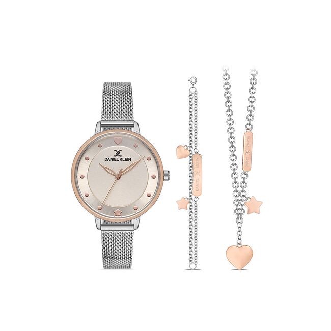 Ceas Daniel Klein Gift Set DK.1.13022.4