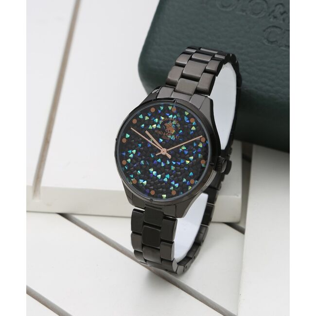 Ceas Santa Barbara Polo Unique SB.2.10001.1