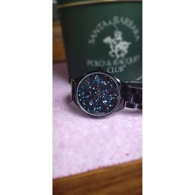 Ceas Santa Barbara Polo Unique SB.2.10001.1