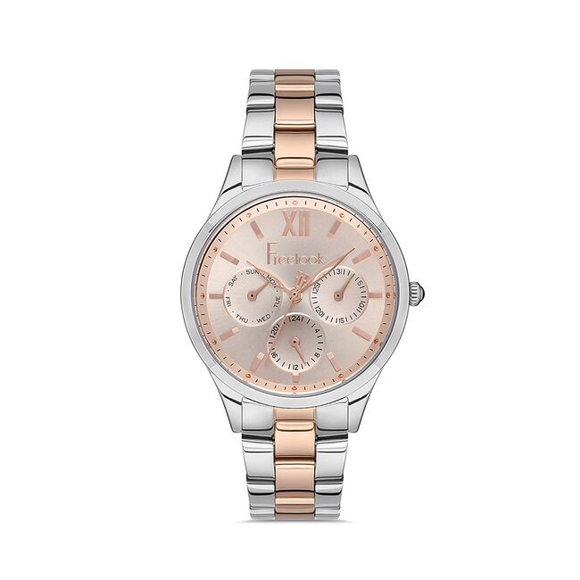 Ceas Freelook Belle FL.1.10218.5