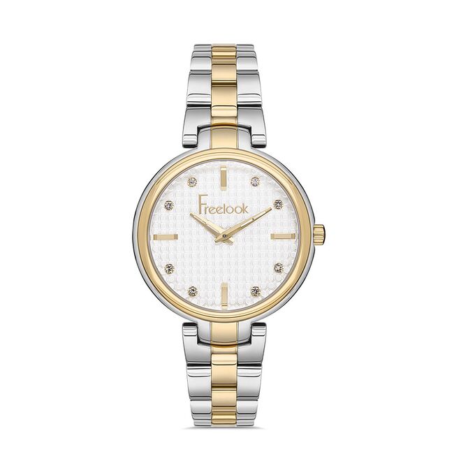 Ceas Freelook Eiffel FL.1.10213.5