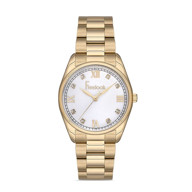 Ceas Freelook Eiffel FL.1.10222.4