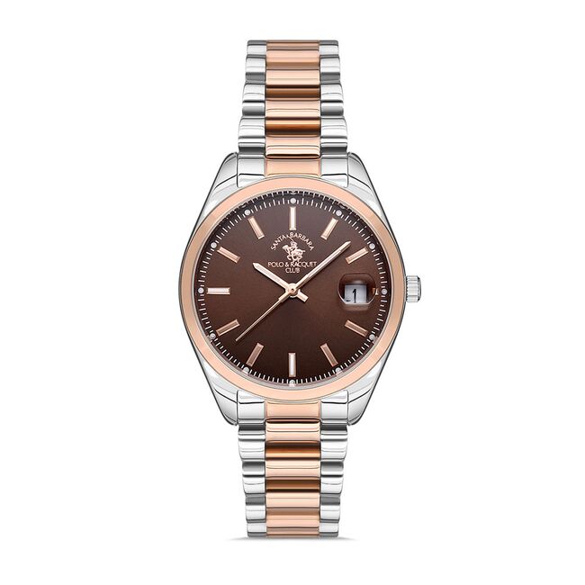 Ceas Santa Barbara Polo Unique SB.1.10252.3