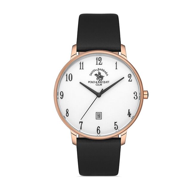 Ceas Santa Barbara Polo Noble SB.1.10270.3