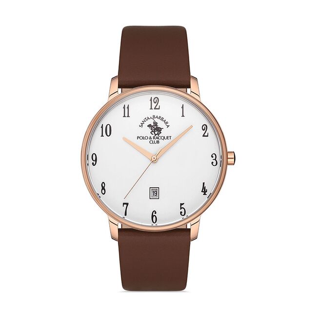 Ceas Santa Barbara Polo Noble SB.1.10270.4