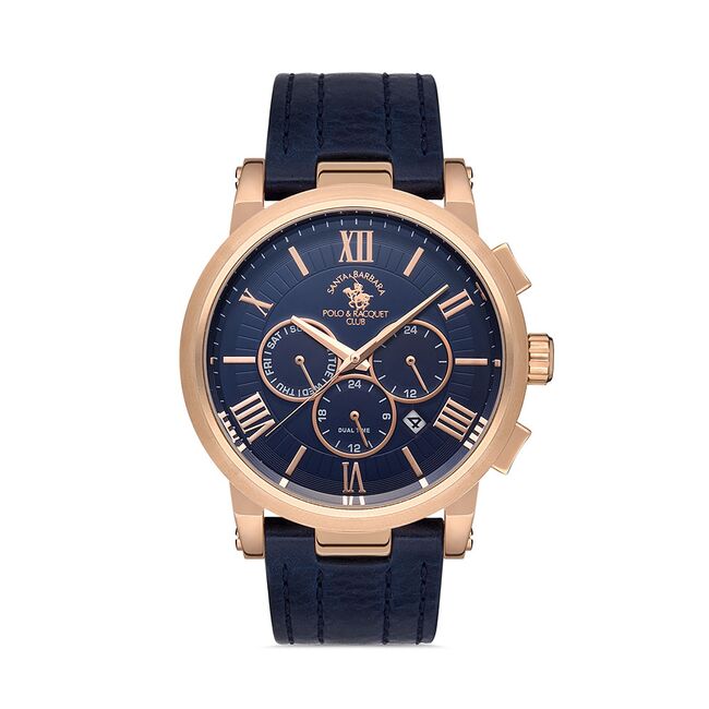 Ceas Santa Barbara Polo Noble SB.1.10297.4