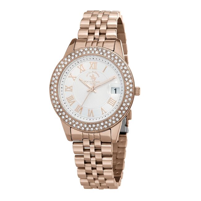 Ceas Santa Barbara Polo Unique SB.1.10001.2