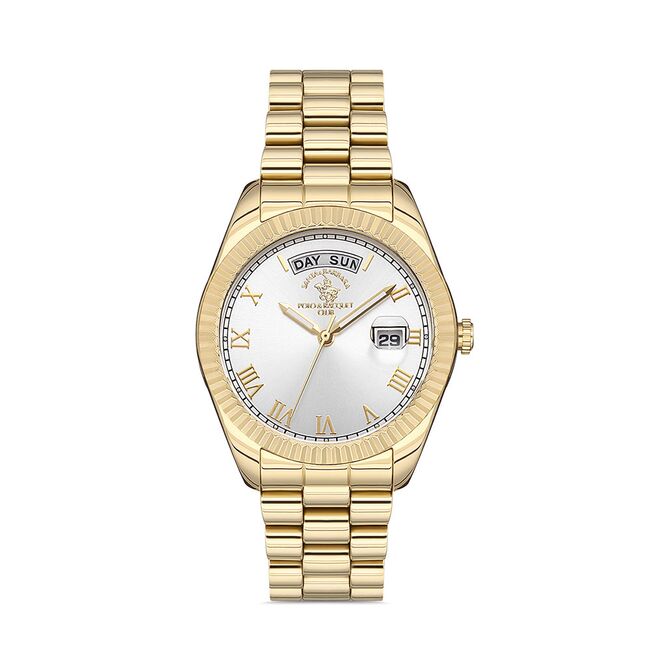 Ceas Santa Barbara Polo Unique SB.1.10253.2