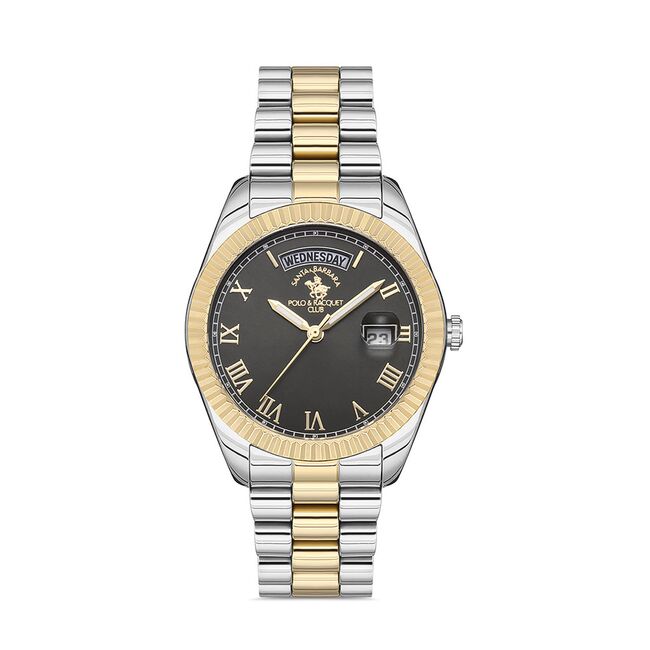 Ceas Santa Barbara Polo Unique SB.1.10253.3