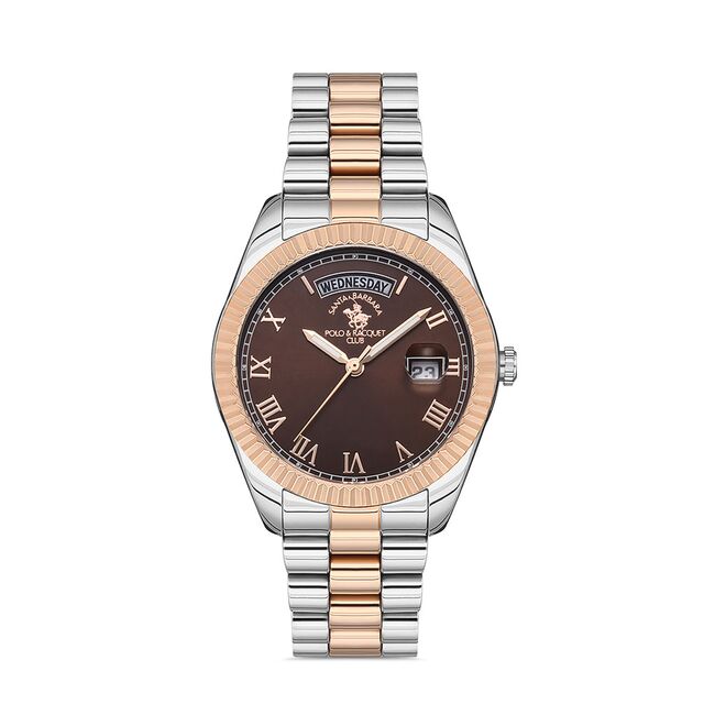 Ceas Santa Barbara Polo Unique SB.1.10253.5