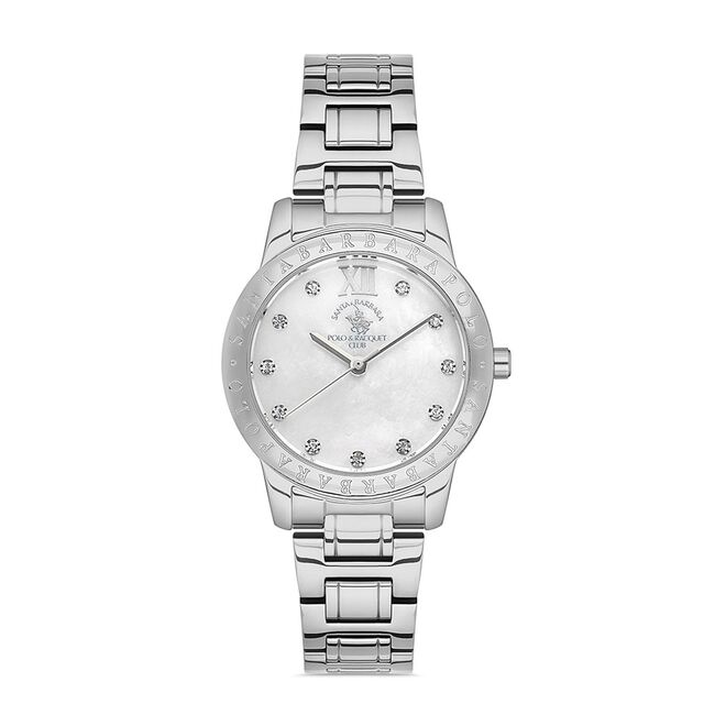 Ceas Santa Barbara Polo Unique SB.1.10257.1