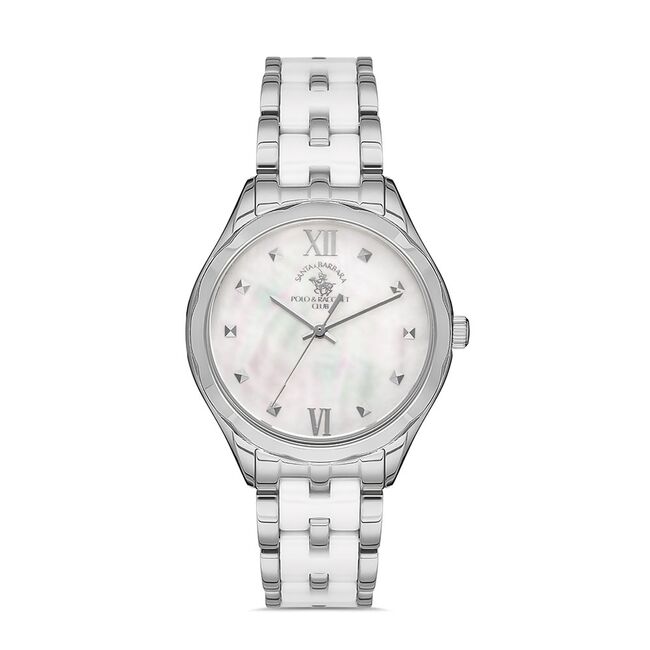 Ceas Santa Barbara Polo Unique SB.1.10300.1