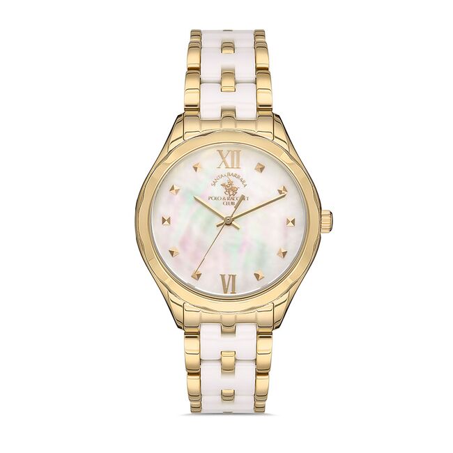 Ceas Santa Barbara Polo Unique SB.1.10300.2