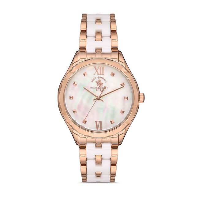 Ceas Santa Barbara Polo Unique SB.1.10300.3