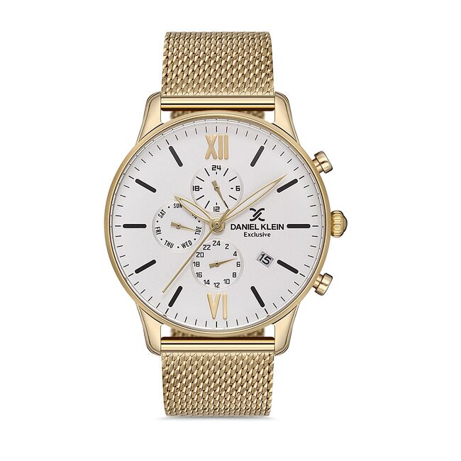 Ceas Daniel Klein Exclusive DK.1.12945.3