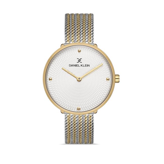 Ceas Daniel Klein Premium DK.1.12980.6