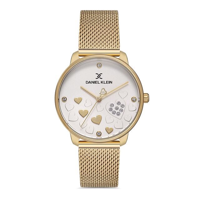 Ceas Daniel Klein Trendy DK.1.12930.2