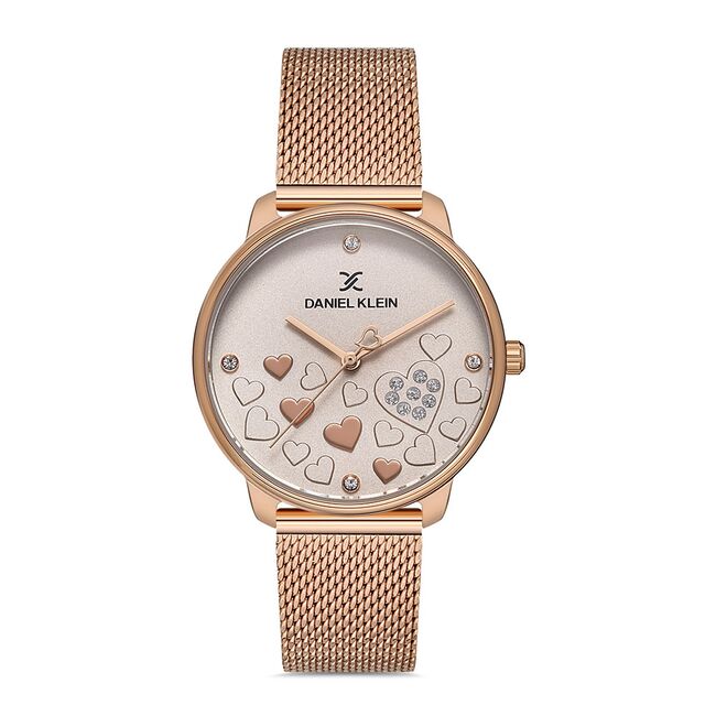 Ceas Daniel Klein Trendy DK.1.12930.3