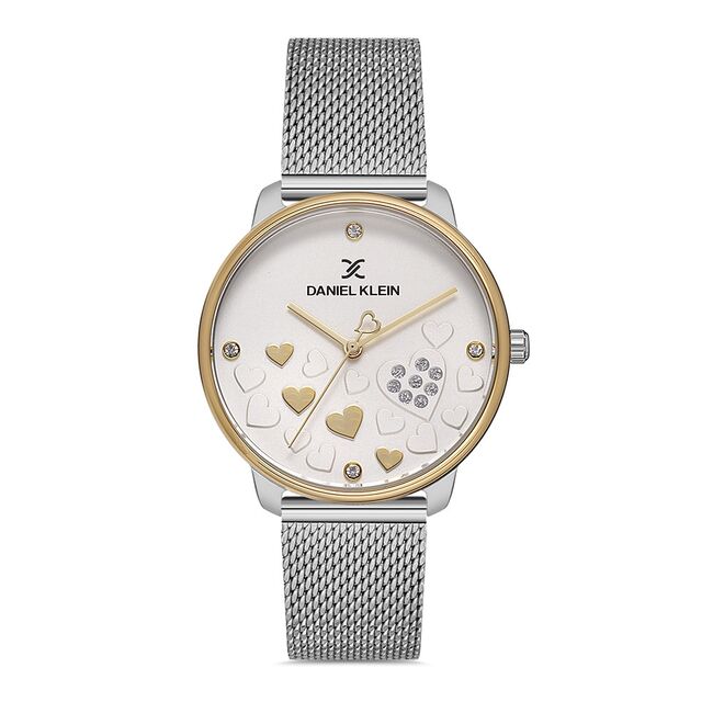 Ceas Daniel Klein Trendy DK.1.12930.6