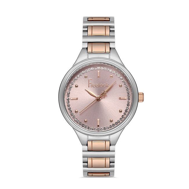 Ceas Freelook Eiffel FL.1.10225.2