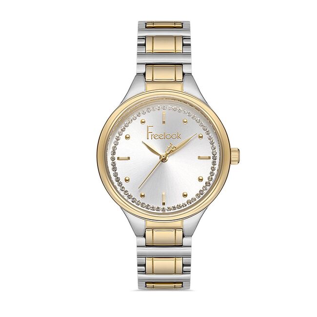 Ceas Freelook Eiffel FL.1.10225.3