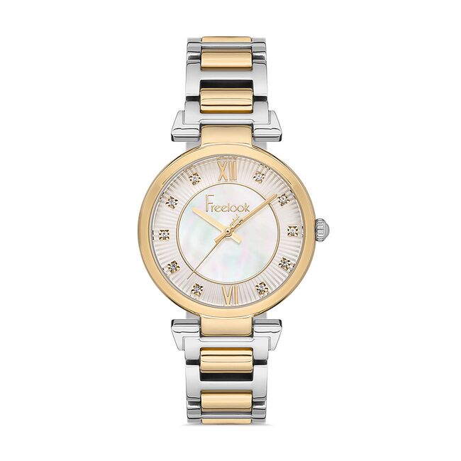 Ceas Freelook Eiffel FL.1.10241.5