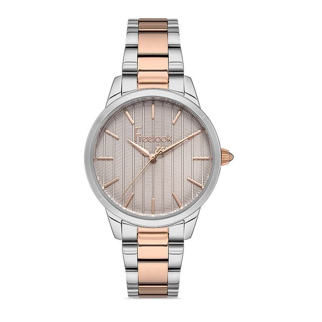 Ceas Freelook Eiffel FL.1.10243.5