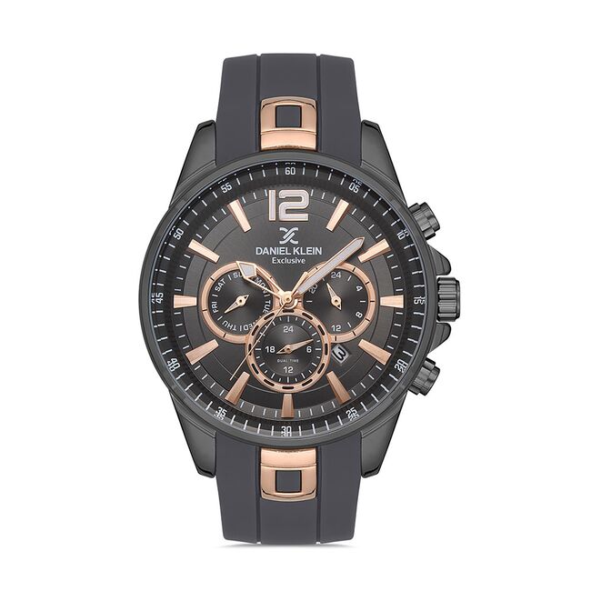 Ceas Daniel Klein Exclusive DK.1.13139.3