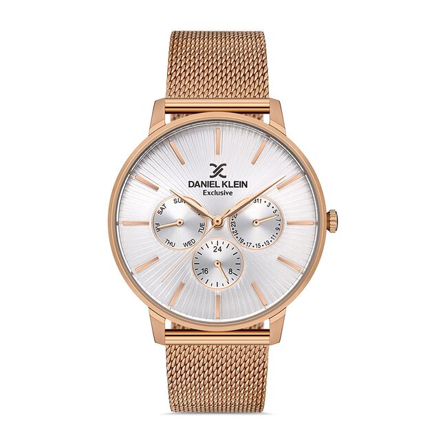 Ceas Daniel Klein Exclusive DK.1.13033.3