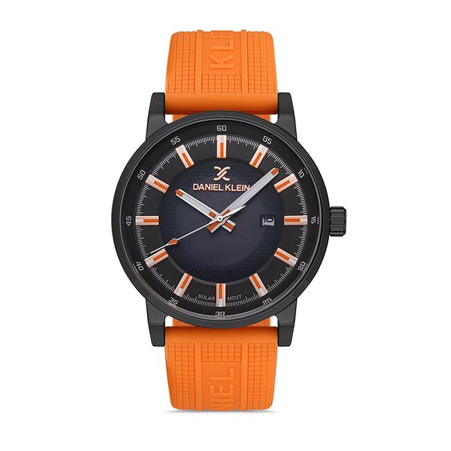 Ceas barbati Solar, Daniel Klein, DK.1.13198.5