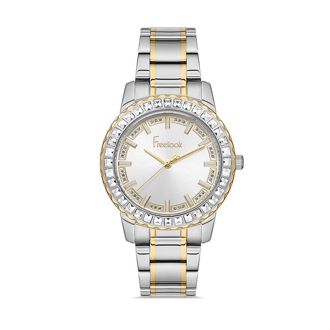 Ceas Freelook Lumiere FL.1.10258.5